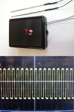 Lete multifrequenz zapper gebraucht kaufen  Geilenkirchen