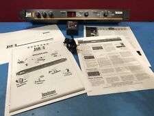Lexicon jamman rack d'occasion  Expédié en Belgium
