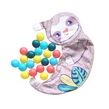 Infantino sloth pouch for sale  San Antonio