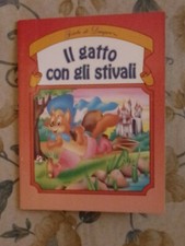 Leggimi una fiaba usato  Valledoria