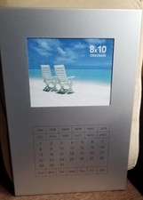 Vintage magnetic calendar for sale  EAST GRINSTEAD