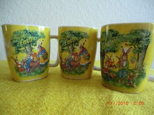 Stück kaffee kakaobecher gebraucht kaufen  Kaltenkirchen