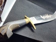 Negrito bolo knife for sale  Ogallala