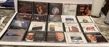 s classical cd 24 music for sale s classical cd 24 music for sale Little Rock