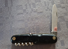 Petit couteau poche d'occasion  Moyenmoutier
