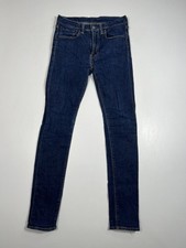 Levi 519 skinny for sale  SHEFFIELD