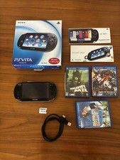 Playstation vita crystal for sale  San Francisco