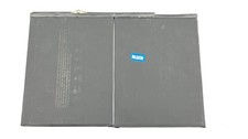 Usado, Bateria IPAD A1474 A1475 A1822 A1823 A1893 A1954 A2197 A2198 A2220 A22 comprar usado  Enviando para Brazil