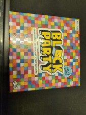 Block party board for sale  WARRINGTON