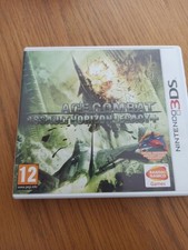Nintendo 3ds ace d'occasion  Saint-Georges-des-Coteaux