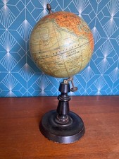 Ancien globe terrestre d'occasion  Baillargues
