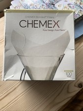 Chemex 100 coffee for sale  LLANFAIRPWLLGWYNGYLL
