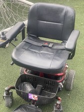 Electric wheelchair for sale  ASHTON-UNDER-LYNE