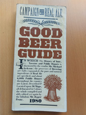 1980 good beer for sale  LONDON