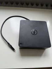 Dell thunderbolt universal gebraucht kaufen  München