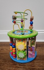 Multifunctional activity cube for sale  Basking Ridge