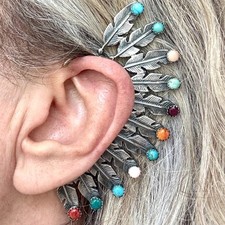 Ear cuff wrap for sale  Rio Rancho