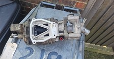 R53 teflon supercharger for sale  PERTH