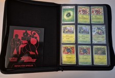Pokemon ewige rivalen gebraucht kaufen  Datteln