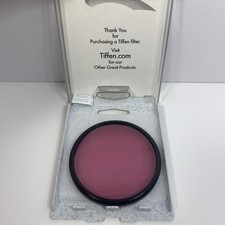 Tiffen filter fluorescent for sale  Willis
