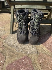 han wag boots for sale  BRIGHTON