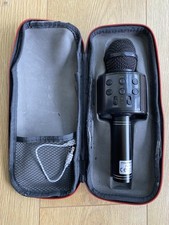 Handheld ktv 858 for sale  WINSFORD