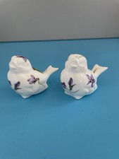 Delicate hammersley bone for sale  LOUGHBOROUGH
