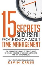 Secrets successful people for sale  ROSSENDALE