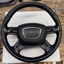 Volante originale audi usato  Gravina in Puglia