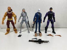 Marvel legends spider d'occasion  Expédié en Belgium