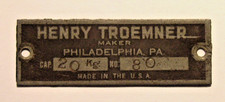 henry troemner scale for sale henry troemner scale for sale Punta Gorda
