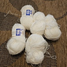 Strickgarn effektgarn reste gebraucht kaufen  Erkrath