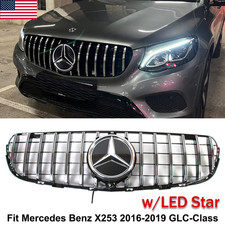 Front grille led for sale  Corona