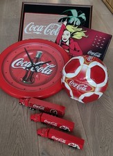 Coca cola sammlung gebraucht kaufen  Pleinfeld