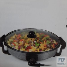 Tristar 2963 elektropfanne gebraucht kaufen  Neustadt b.Coburg