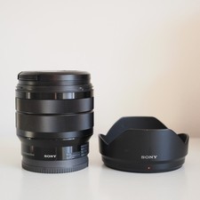 Sony 18mm sel1018 gebraucht kaufen  Osnabrück