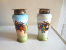 Pair early 20th for sale  GOOLE
