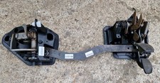 Ford mk2 clutch for sale  RAYLEIGH