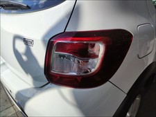 Luz traseira Dacia Sandero II 265500465R comprar usado  Enviando para Brazil