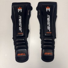 Meister edge shin for sale  Elk Grove