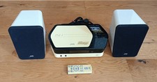 Jvc micro stereo gebraucht kaufen  Dresden