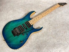 Guitarra elétrica Ibanez RG370AHMZ-BMT comprar usado  Enviando para Brazil
