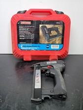 Craftsman pneumatic crown for sale  Kirkville