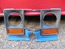 Pair dodge renault for sale  NORWICH