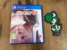 Moto jeux ps4 d'occasion  Falaise