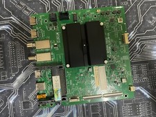 Main board 55pf650 usato  Trentola Ducenta