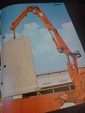 Atlas gru idrauliche usato  Brescia
