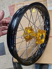 Kawasaki kxf rear for sale  REDRUTH