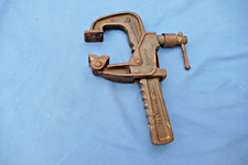 Carver clamp ti86 for sale  PULBOROUGH