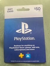 Dollar playstation card for sale  Sugar Land
